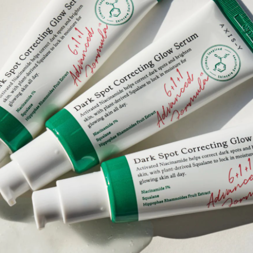 Dark Spot Correcting Glow Serum 50ml