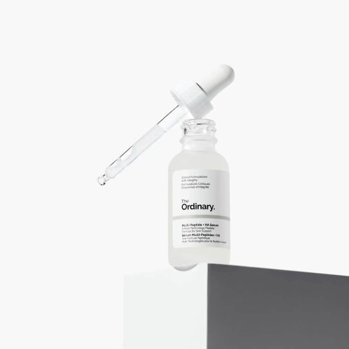 The Ordinary Niacinamide 10% + Zinc 1%, Smoothing Serum for Blemish-Prone Skin-30 ml