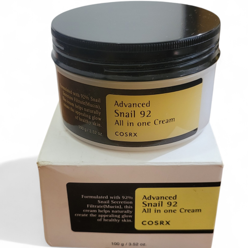 COSRX Healthy and Glow Combo | Snail 92 Cream + 96 Essence + Salicylic Face Wash | ত্বকের ব্যারিয়ার repair, acne scars fade, উজ্জ্বল গ্লাস স্কিন! Best price in Bangladesh.