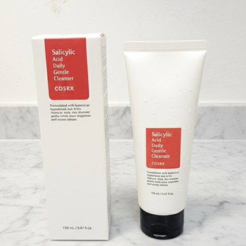 COSRX Healthy and Glow Combo | Snail 92 Cream + 96 Essence + Salicylic Face Wash | ত্বকের ব্যারিয়ার repair, acne scars fade, উজ্জ্বল গ্লাস স্কিন! Best price in Bangladesh.