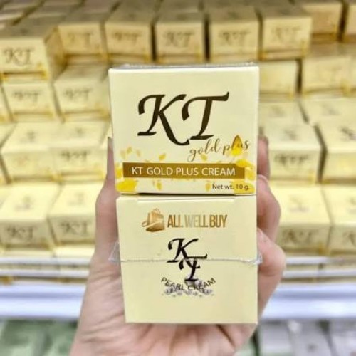 Kt Night cream 10g