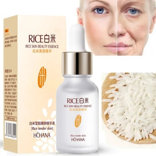 Rice Face Serum 15ml