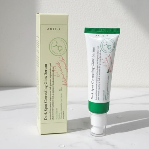 Dark Spot correcting Glow Cream+Dark Spot correcting Glow Serum+Japan sunscreen Combo