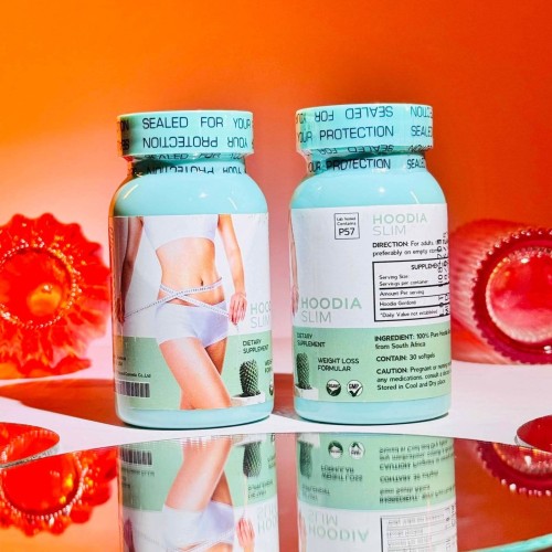 Hoodia Slim Supplement