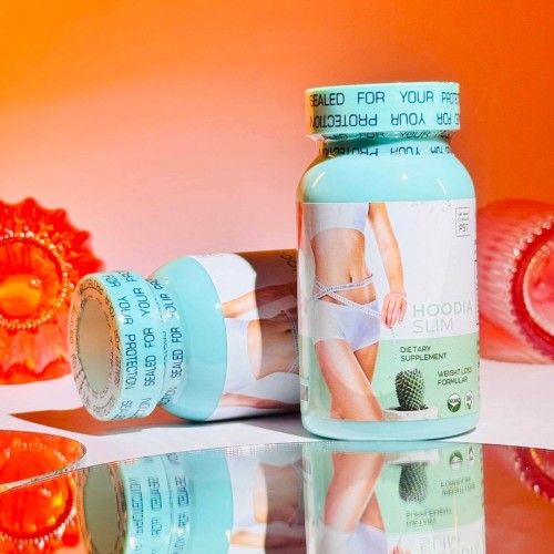 Hoodia Slim Supplement