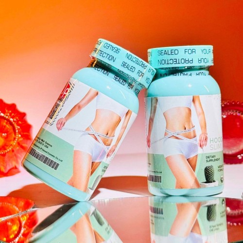 Hoodia Slim Supplement