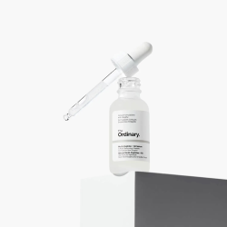 The Ordinary Niacinamide 10% + Zinc 1%, Smoothing Serum for Blemish-Prone Skin-30 ml