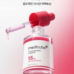 Medicube Tax Niacinamide 15% Serum 30 ml
