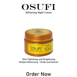 Osufi Night cream