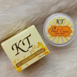 Kt Night cream 10g