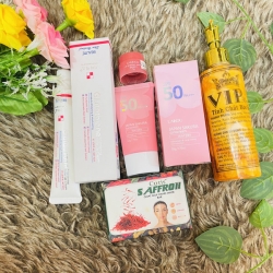 Gultathione Combo 5Pis product