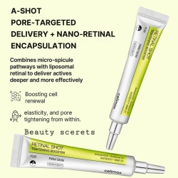 Retinol Booster Shot